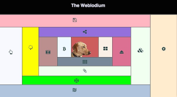 weblodium